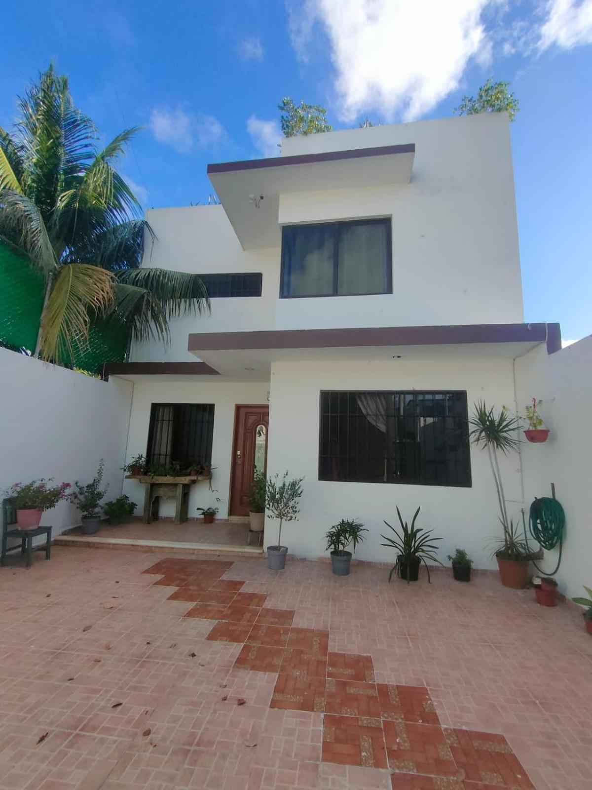 Casa Coraza Apartment Cancun Luaran gambar