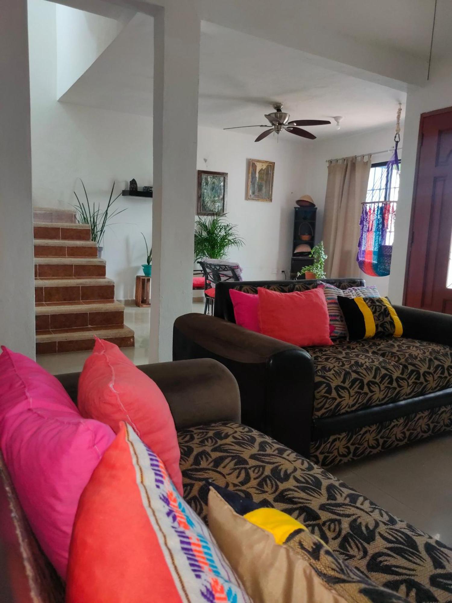 Casa Coraza Apartment Cancun Luaran gambar