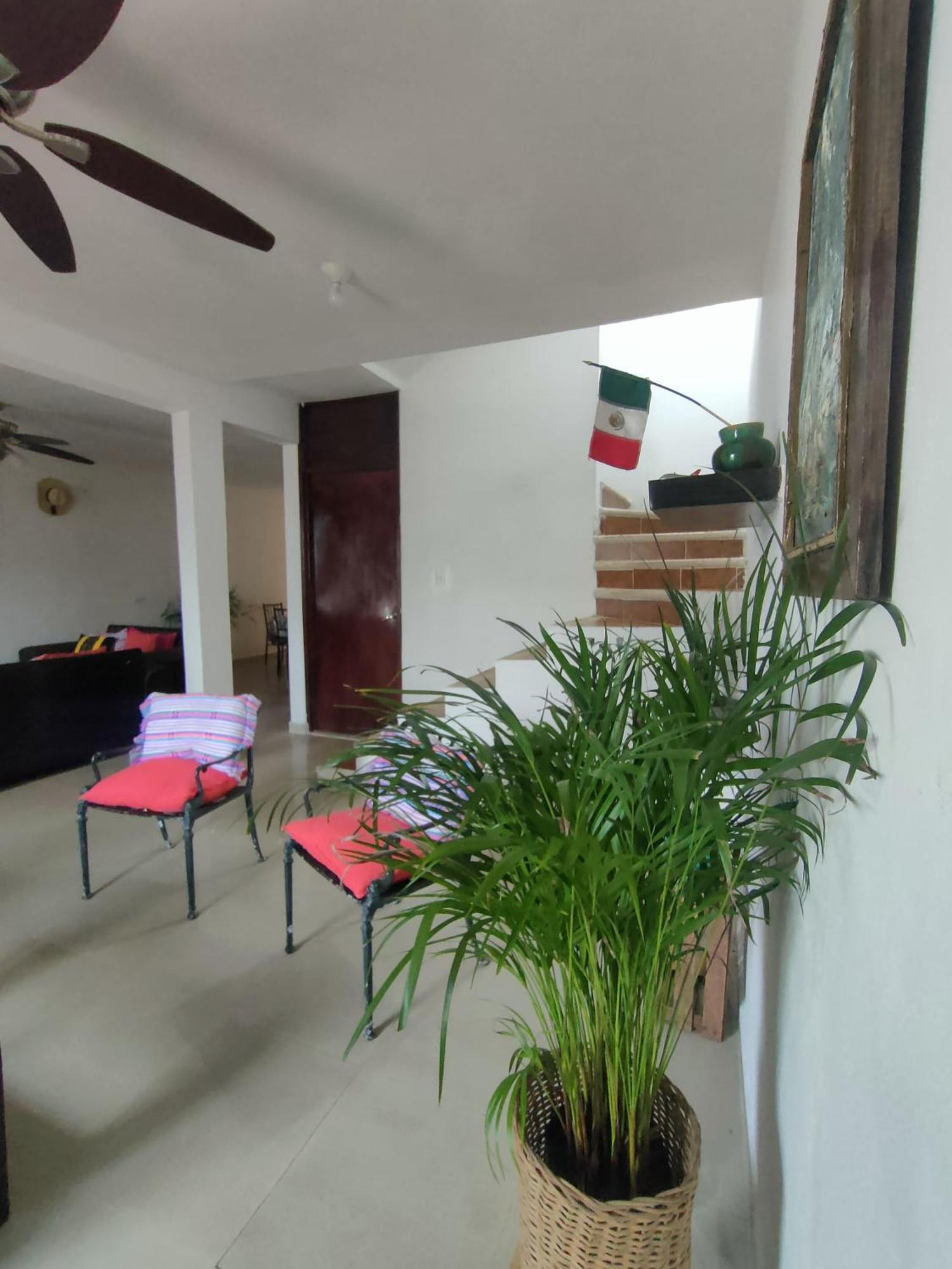 Casa Coraza Apartment Cancun Luaran gambar