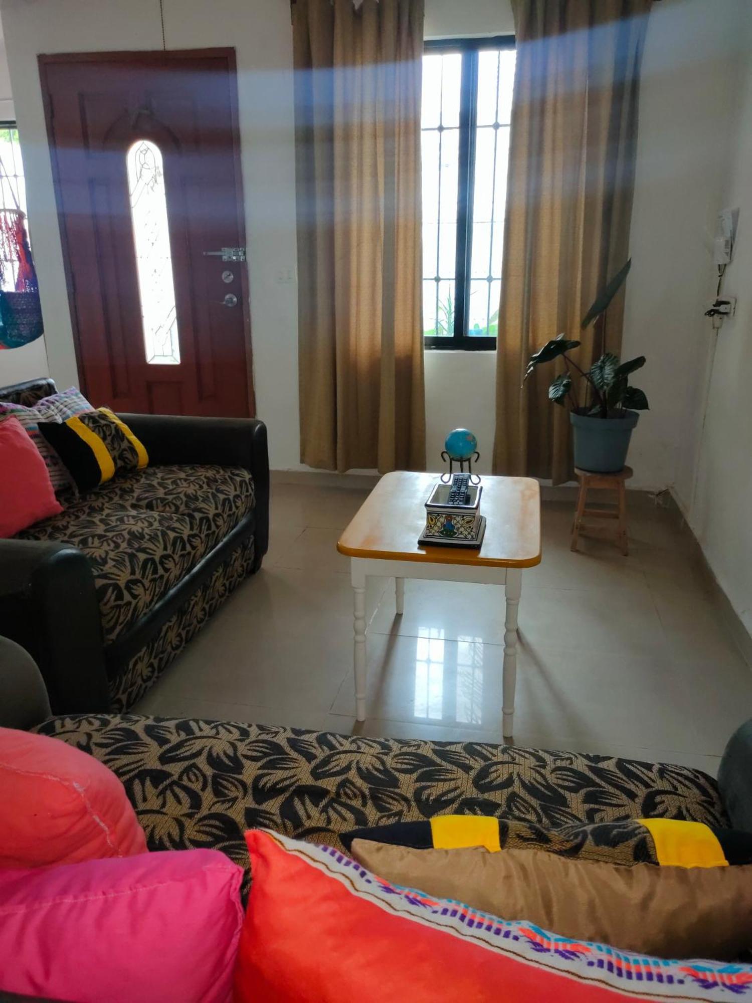 Casa Coraza Apartment Cancun Luaran gambar