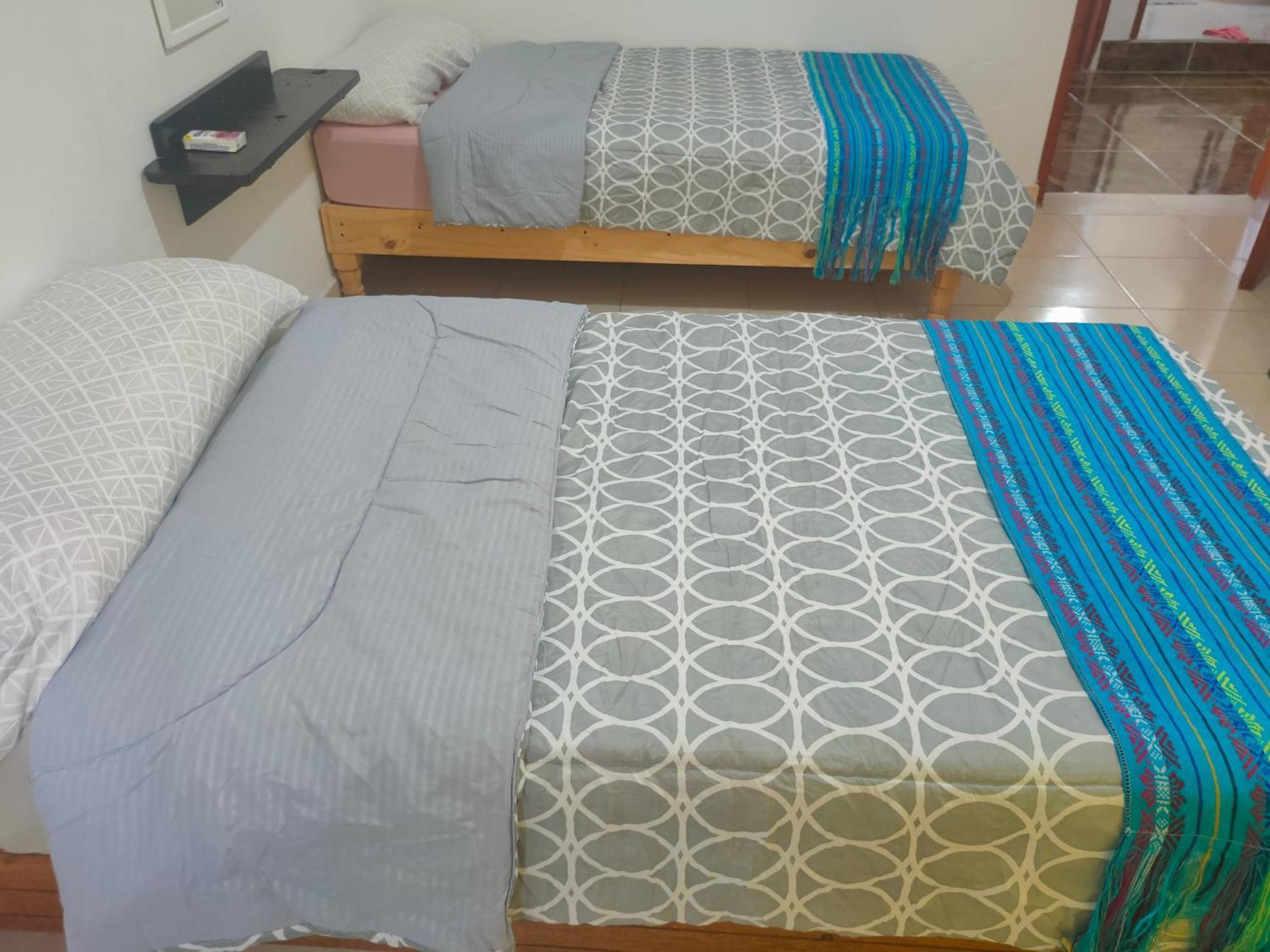 Casa Coraza Apartment Cancun Luaran gambar