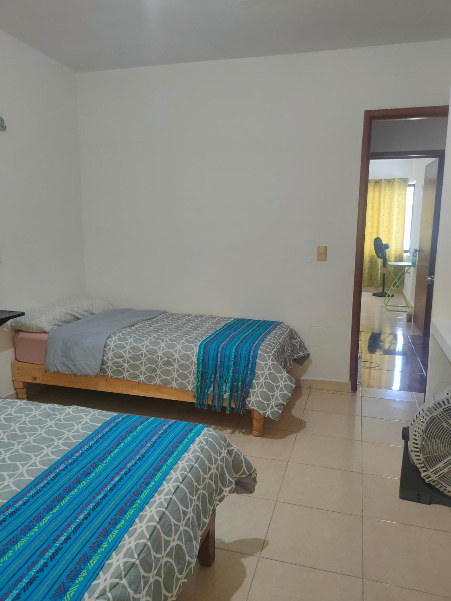 Casa Coraza Apartment Cancun Luaran gambar