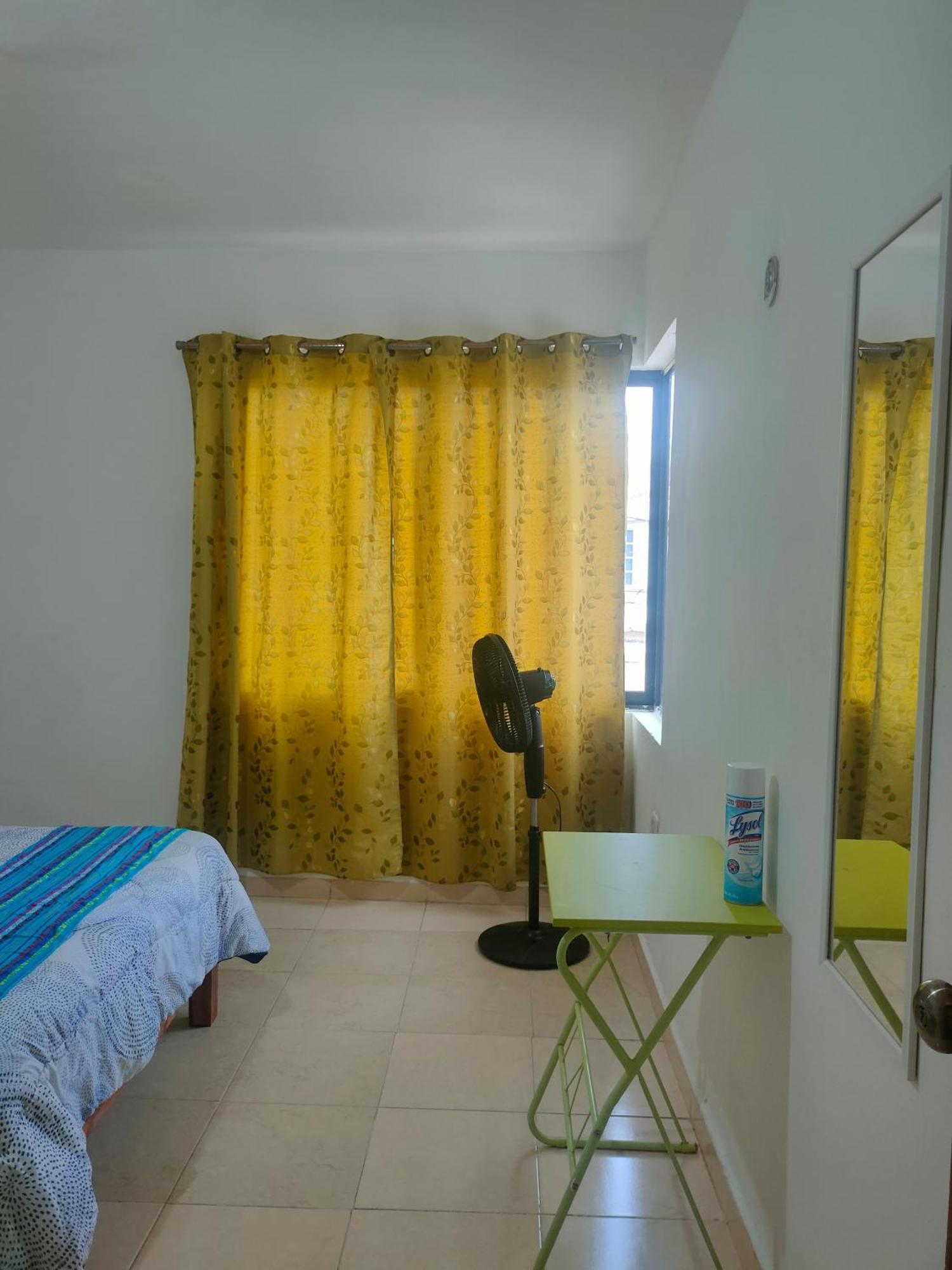 Casa Coraza Apartment Cancun Luaran gambar