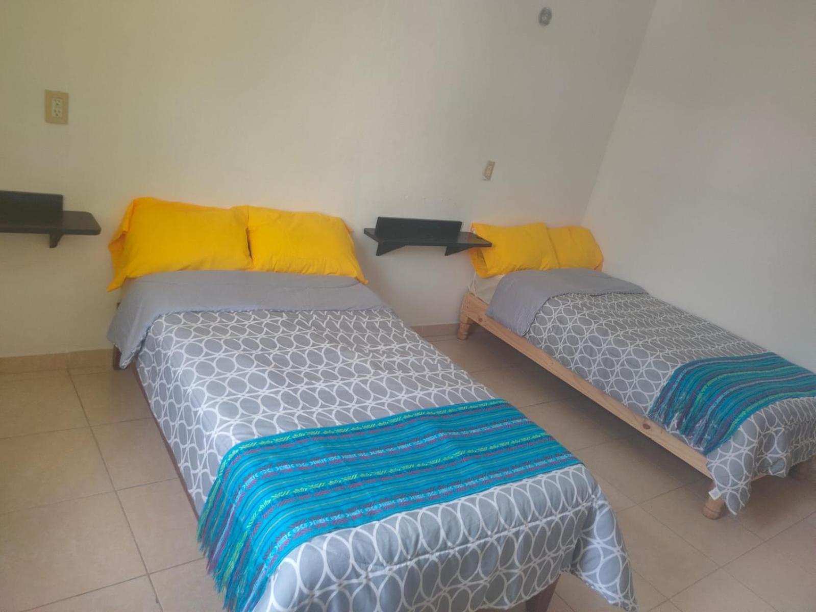 Casa Coraza Apartment Cancun Luaran gambar