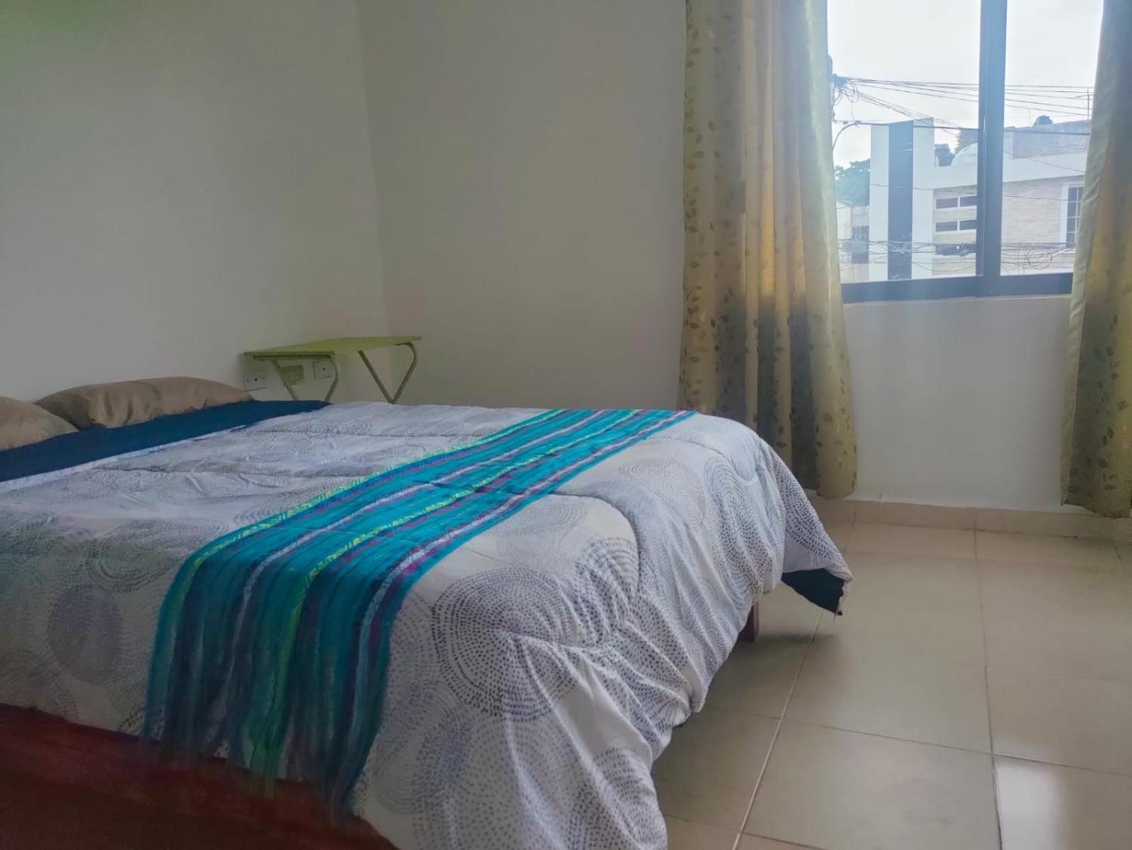 Casa Coraza Apartment Cancun Luaran gambar