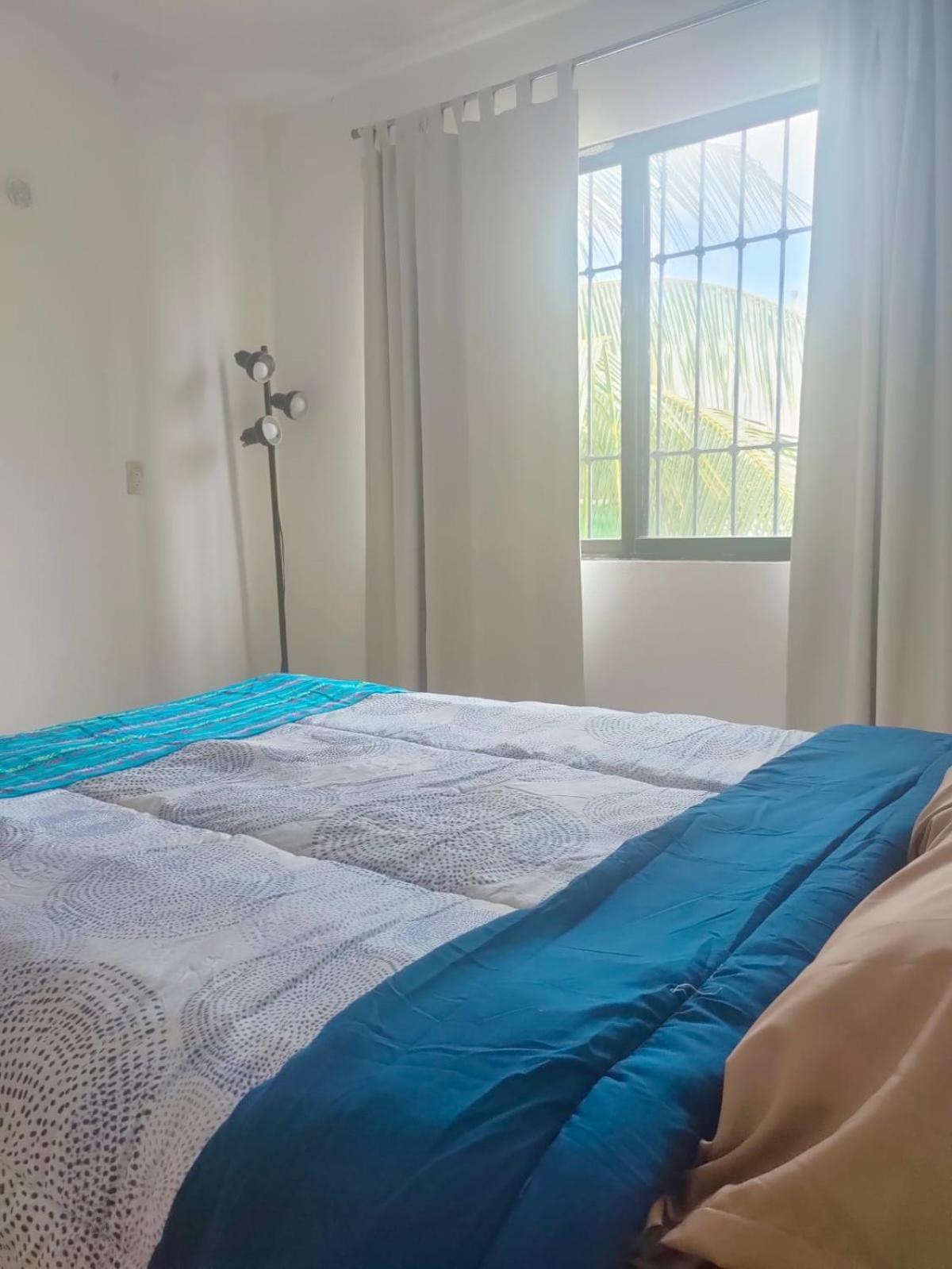 Casa Coraza Apartment Cancun Luaran gambar