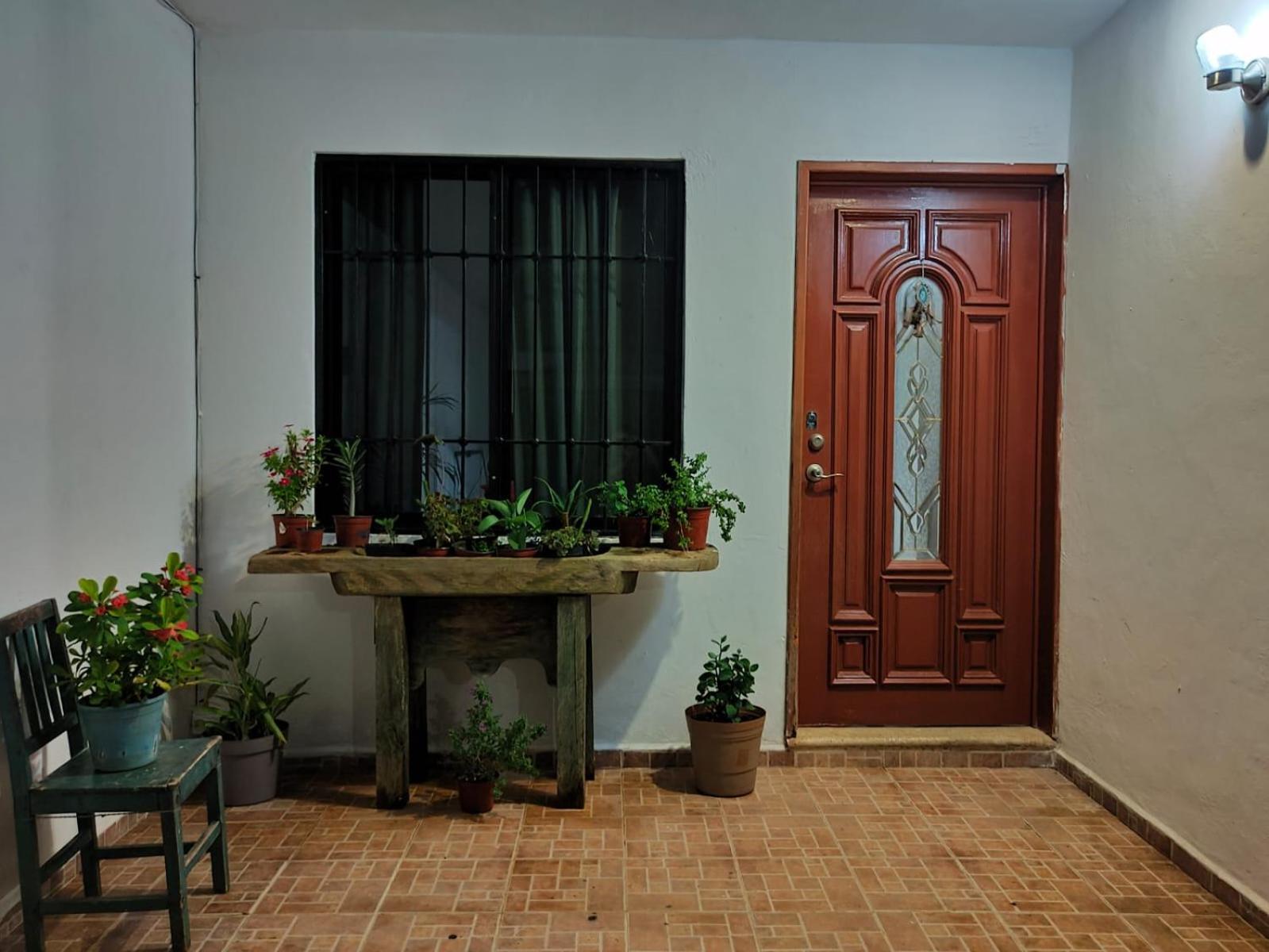 Casa Coraza Apartment Cancun Luaran gambar
