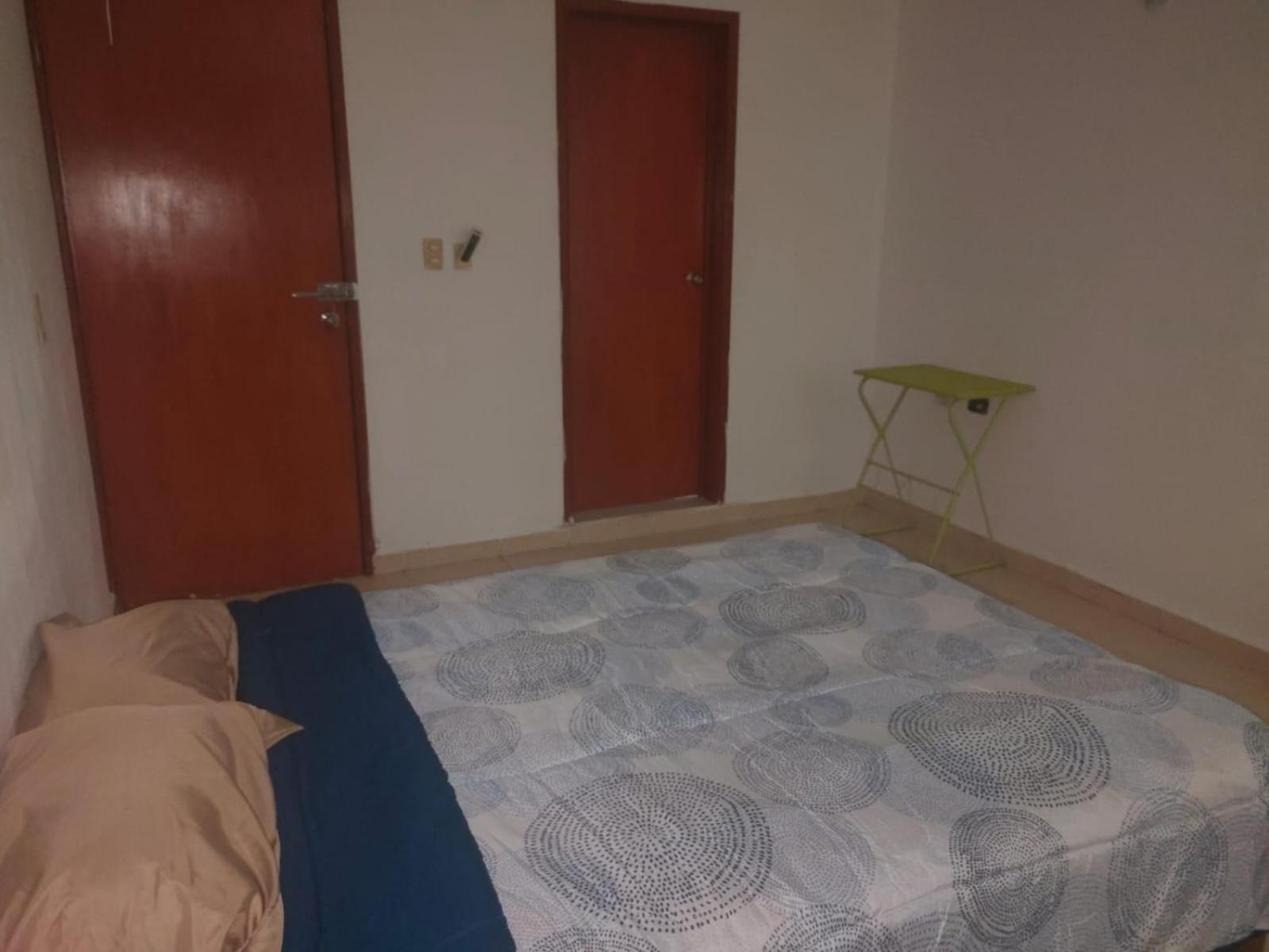 Casa Coraza Apartment Cancun Luaran gambar