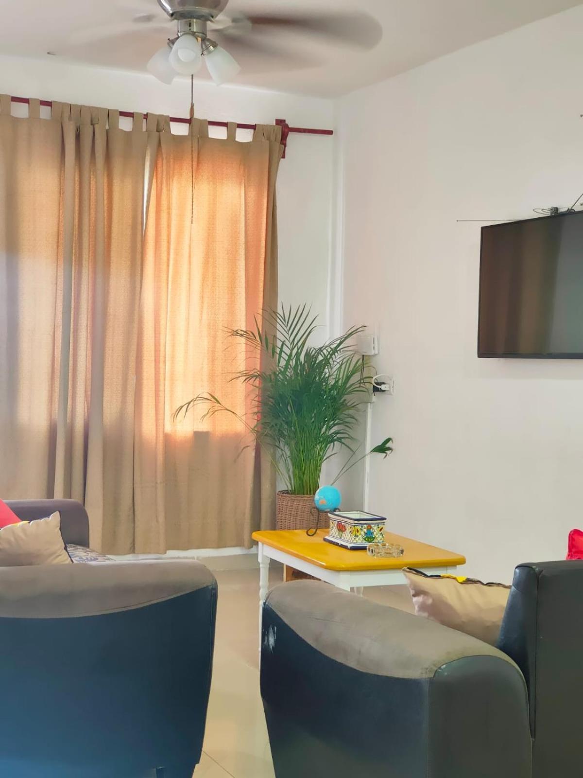 Casa Coraza Apartment Cancun Luaran gambar