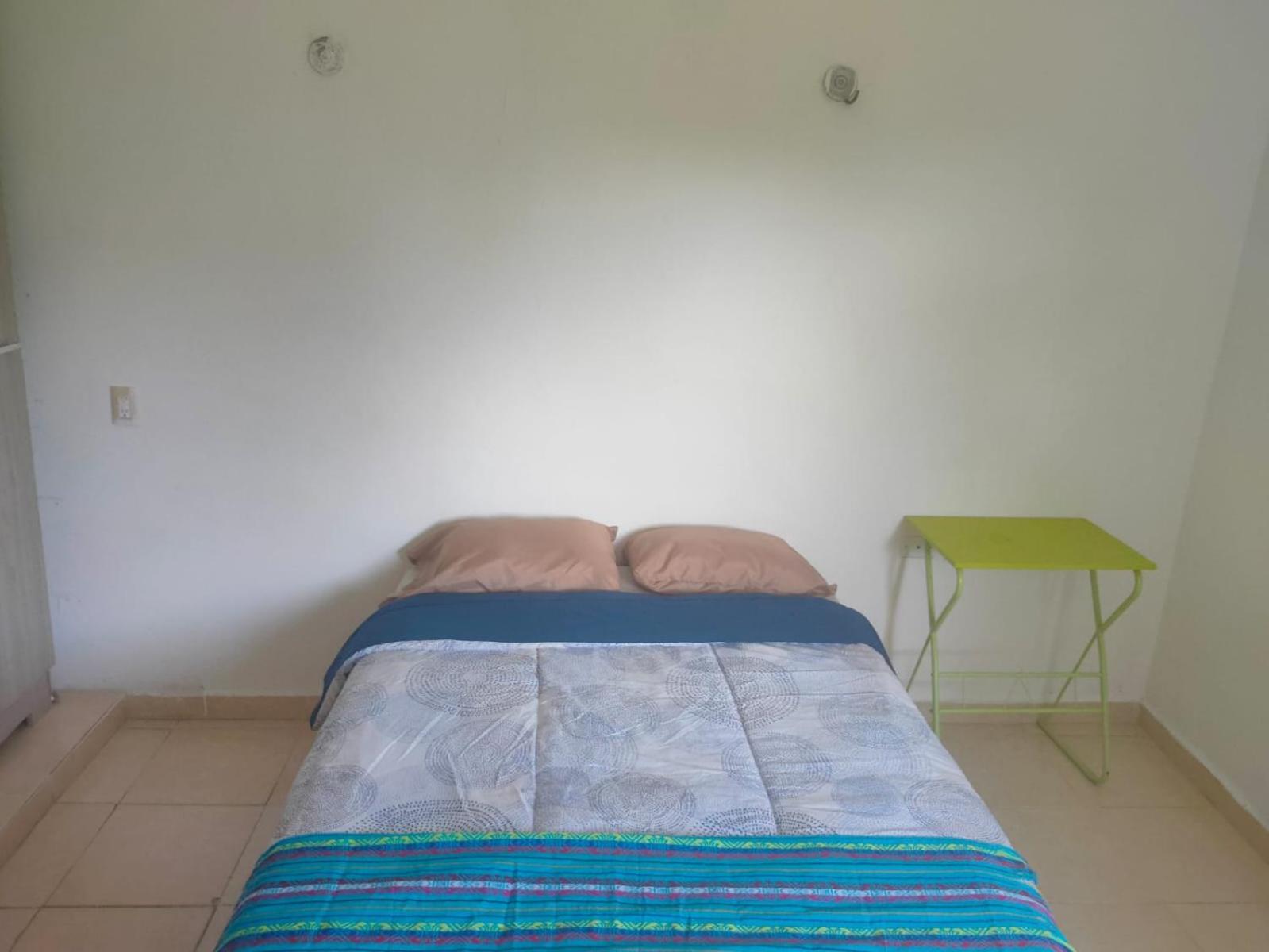 Casa Coraza Apartment Cancun Luaran gambar