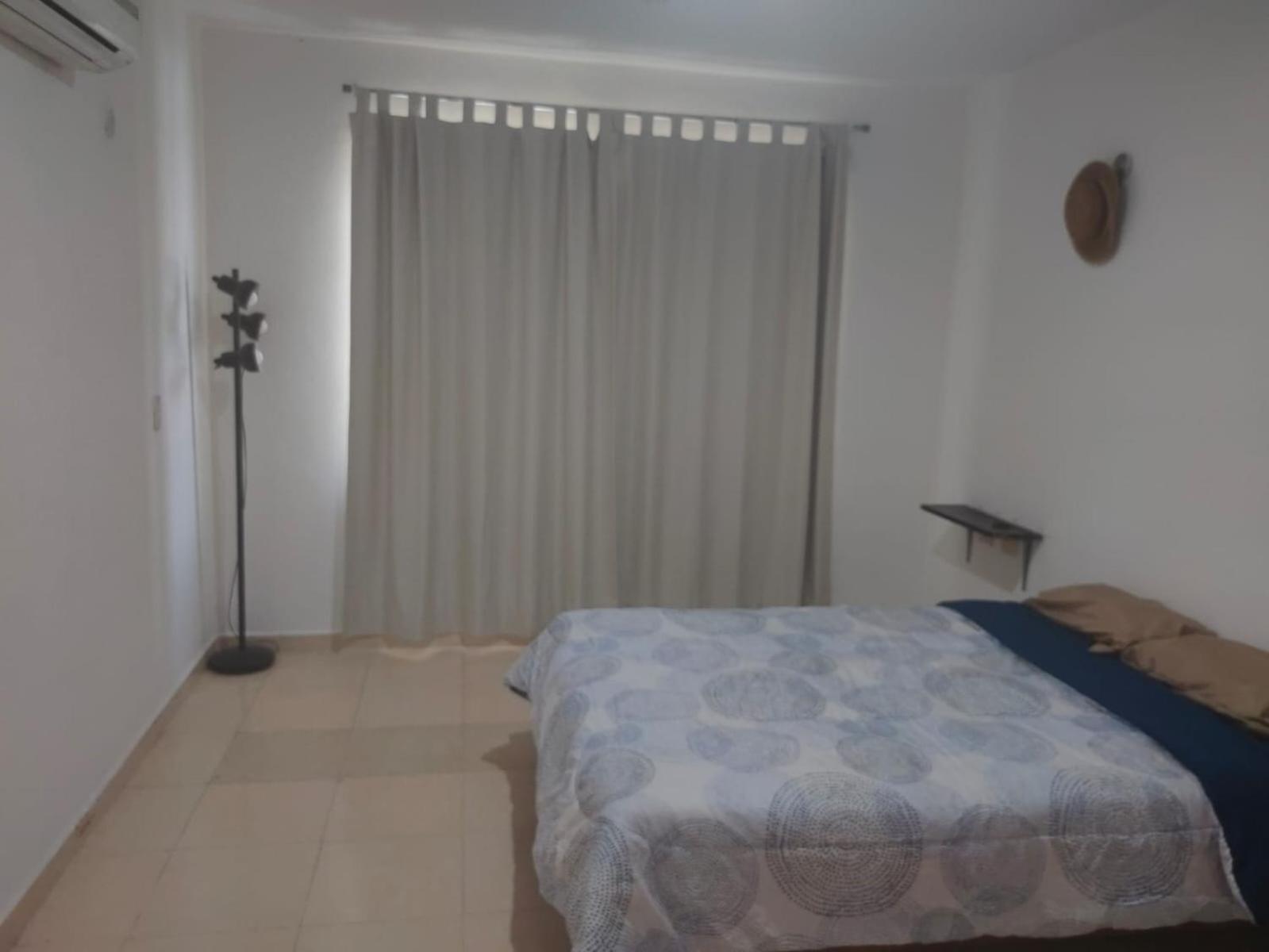 Casa Coraza Apartment Cancun Luaran gambar